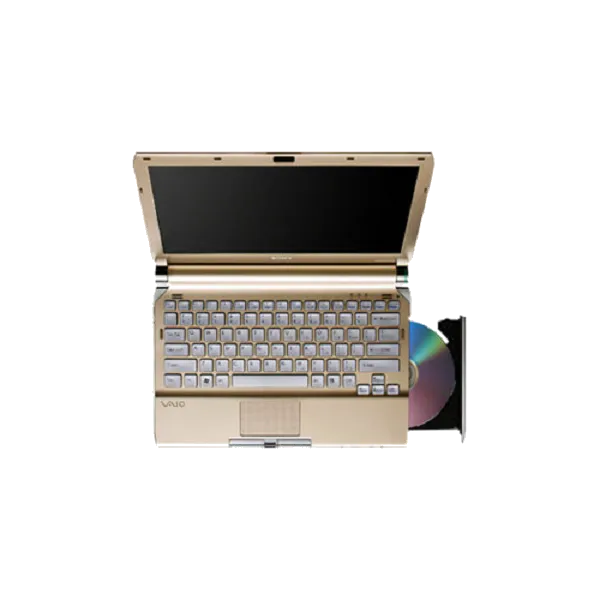 Замена южного моста Sony VAIO VGN-TT190EIN