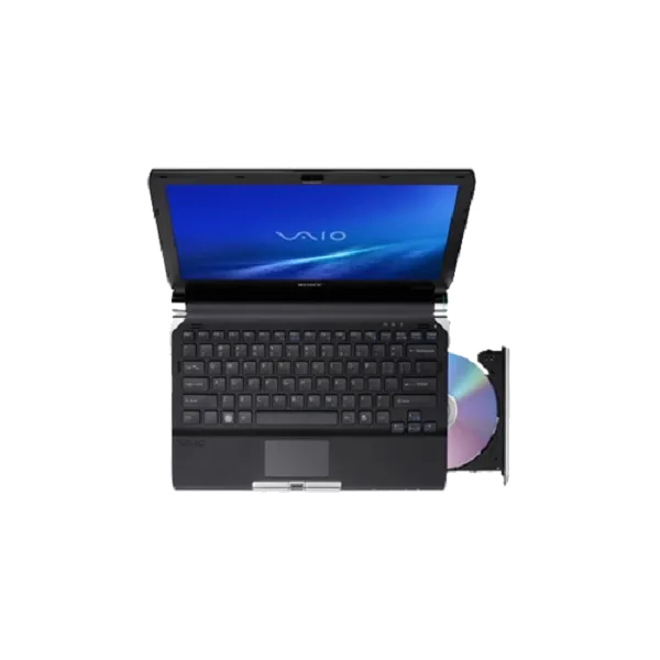 Замена южного моста Sony VAIO VGN-TT190UBX