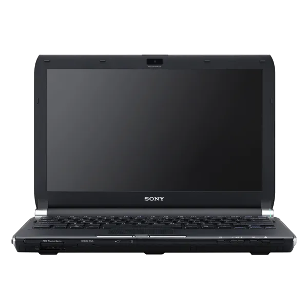 Замена южного моста Sony VAIO VGN-TT1RLN/B
