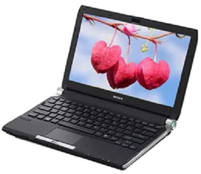 Замена южного моста Sony VAIO VGN-TT1RWN/X