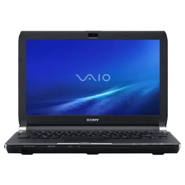 Замена южного моста Sony VAIO VGN-TT290YBB