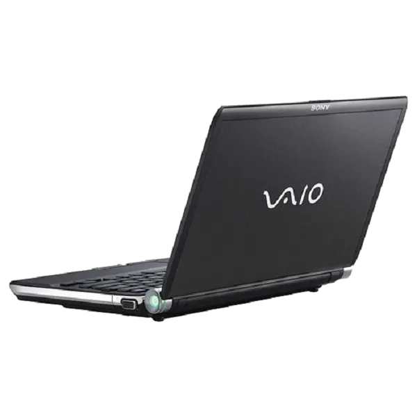 Замена южного моста Sony VAIO VGN-TT36XRN/X