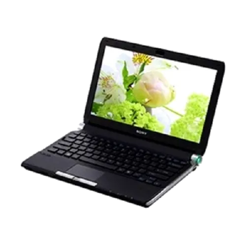 Замена южного моста Sony VAIO VGN-TT3WRN/X