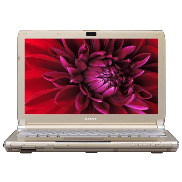 Замена южного моста Sony VAIO VGN-TT4MRG