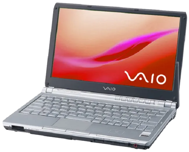Замена южного моста Sony VAIO VGN-TX3HRP