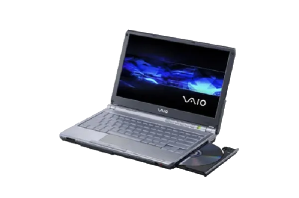 Замена южного моста Sony VAIO VGN-TX650P/B