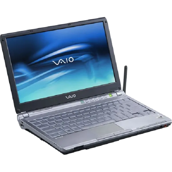 Замена южного моста Sony VAIO VGN-TXN25N