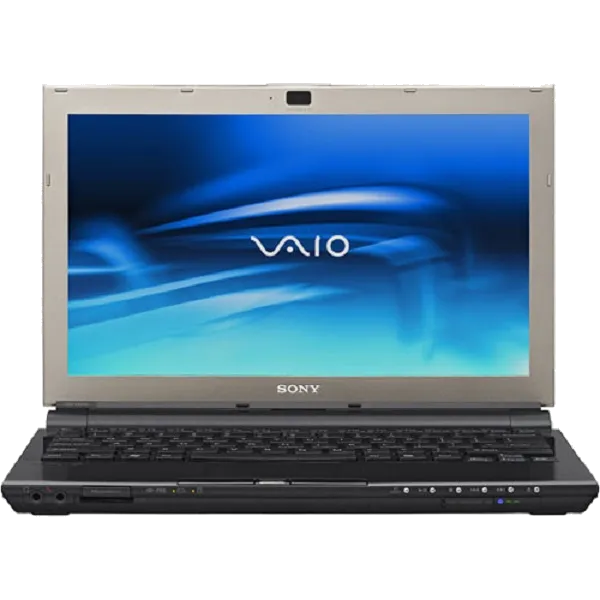 Замена южного моста Sony VAIO VGN-TZ170N