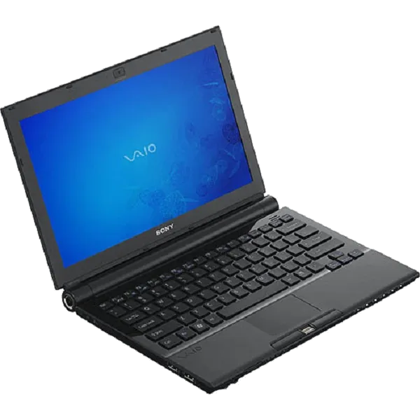 Замена южного моста Sony VAIO VGN-TZ180N