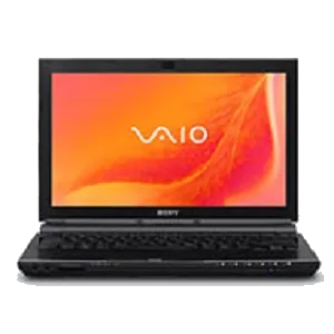 Замена южного моста Sony VAIO VGN-TZ285NR/C