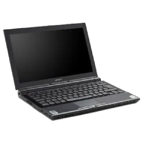 Замена южного моста Sony VAIO VGN-TZ2RXN/B
