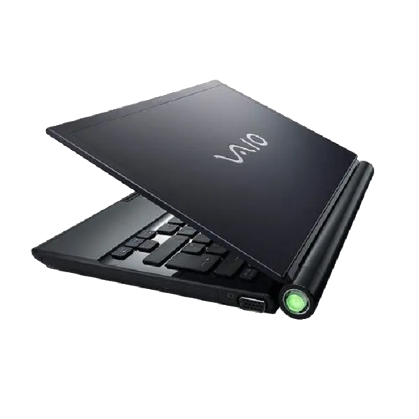 Замена южного моста Sony VAIO VGN-TZ350N