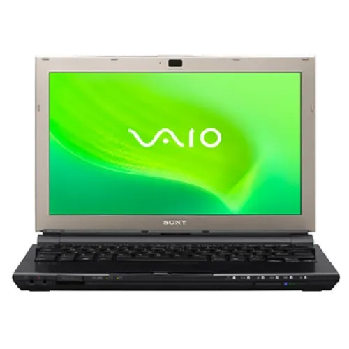 Замена южного моста Sony VAIO VGN-TZ3RMN/N