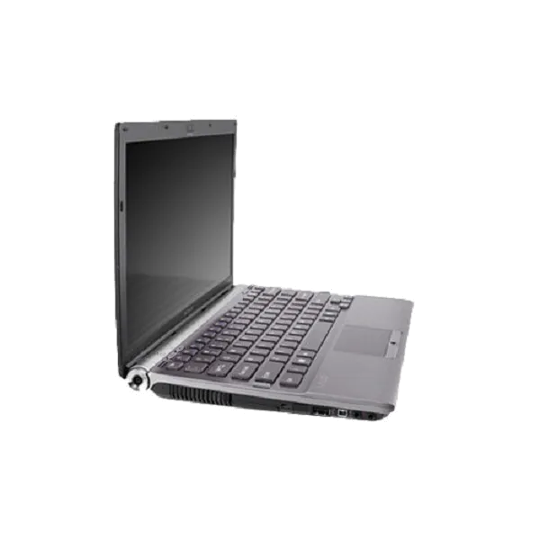 Замена южного моста Sony VAIO VGN-Z11XRN