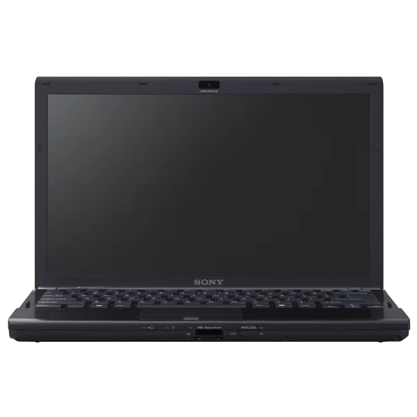 Замена южного моста Sony VAIO VGN-Z31VRN
