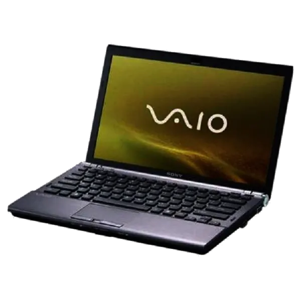 Замена южного моста Sony VAIO VGN-Z36XRN/X