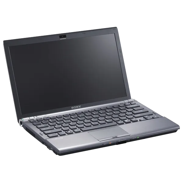 Замена южного моста Sony VAIO VGN-Z41VRD/X