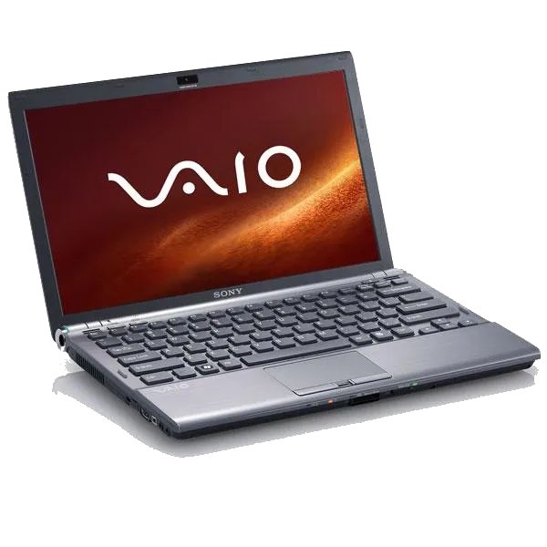 Замена южного моста Sony VAIO VGN-Z41XRD/B