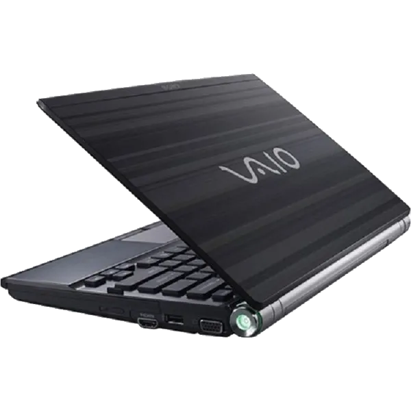 Замена южного моста Sony VAIO VGN-Z46XRN/X