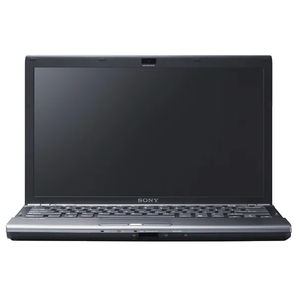 Замена южного моста Sony VAIO VGN-Z51VRG/X