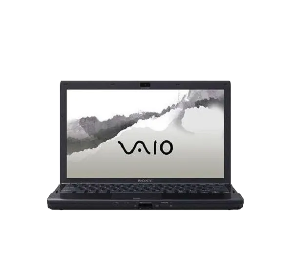 Замена южного моста Sony VAIO VGN-Z790DMR