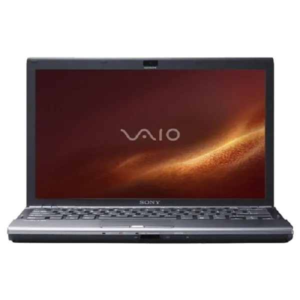 Замена южного моста Sony VAIO VGN-Z820G
