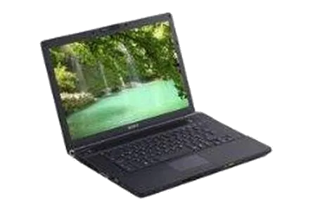 Замена южного моста Sony VAIO VPC-B11NGX