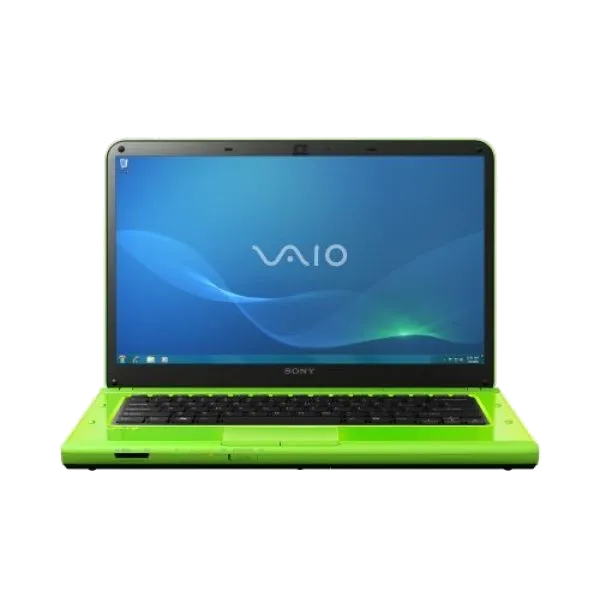 Замена южного моста Sony VAIO VPC-CA1S1R