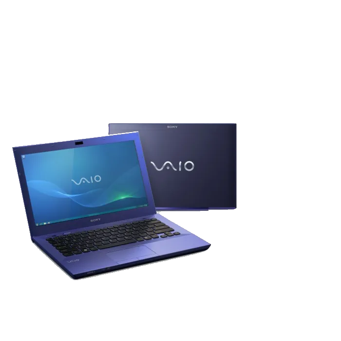 Замена южного моста Sony VAIO VPC-CA3S1R
