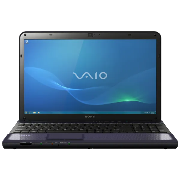 Замена южного моста Sony VAIO VPC-CB3S1R