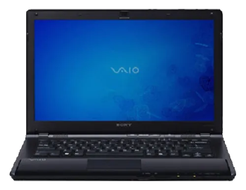Замена южного моста Sony VAIO VPC-CW1NFX