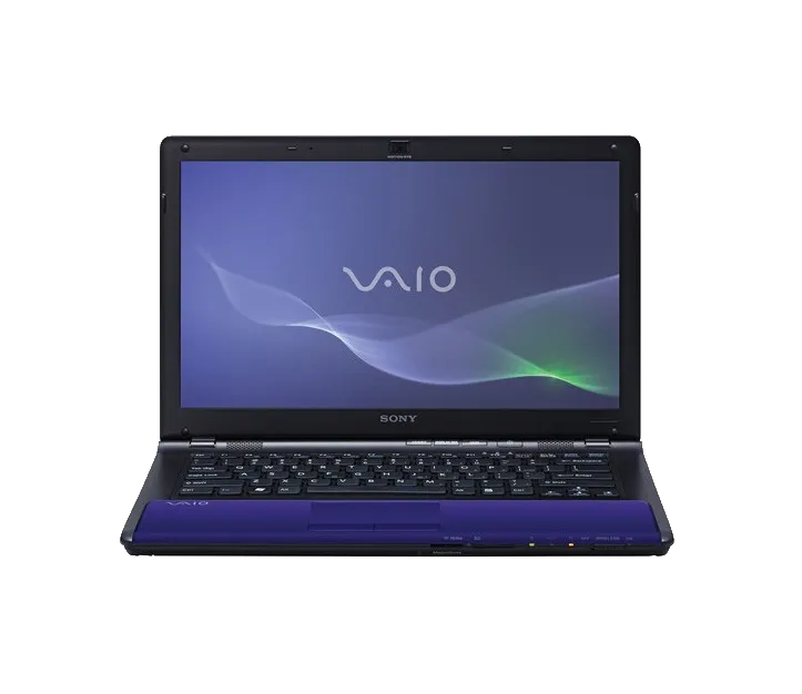 Замена южного моста Sony VAIO VPC-CW21FX