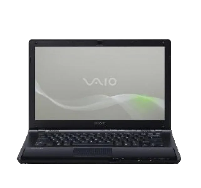 Замена южного моста Sony VAIO VPC-CW22FX