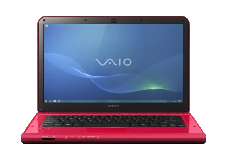 Замена южного моста Sony VAIO VPC-CA3S1E