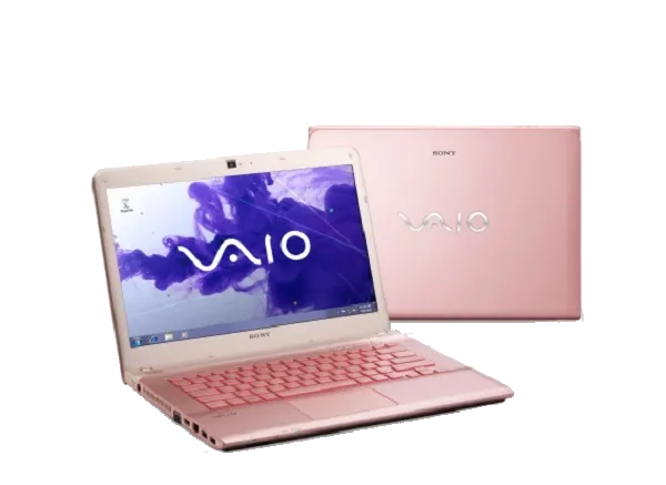 Замена южного моста Sony VAIO VPC-E14A1S6R