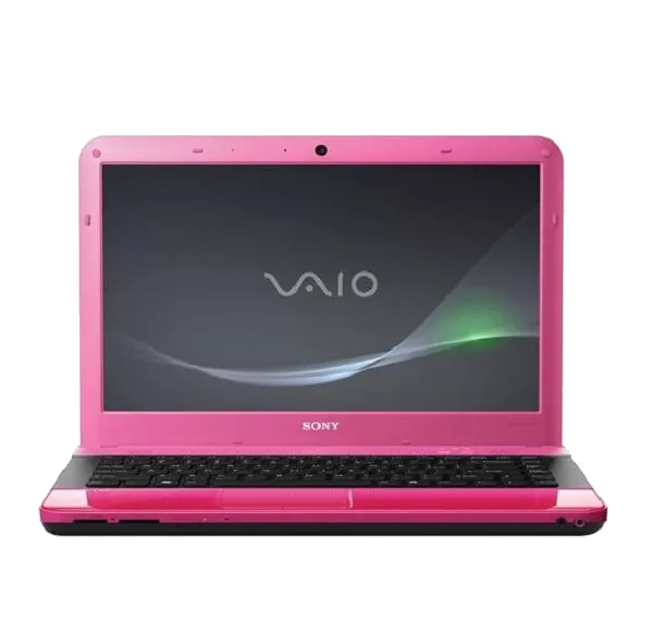 Замена южного моста Sony VAIO VPC-EA22FX