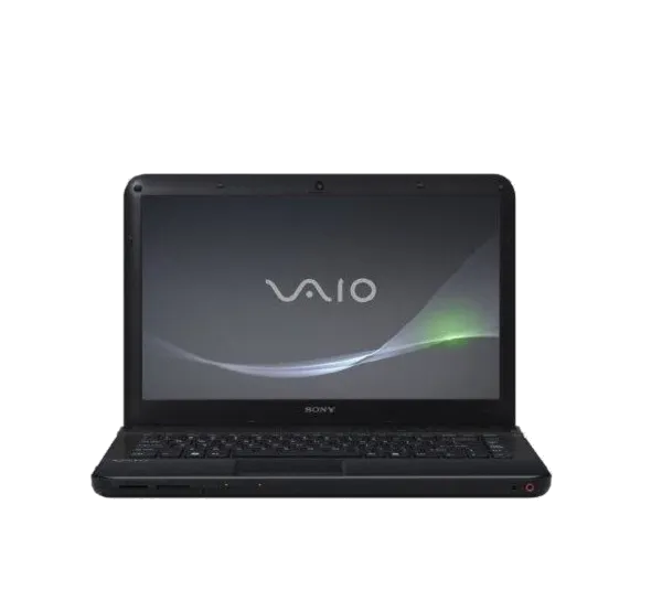 Замена южного моста Sony VAIO VPC-EA25FX