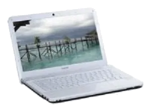 Замена южного моста Sony VAIO VPC-EA3BFX