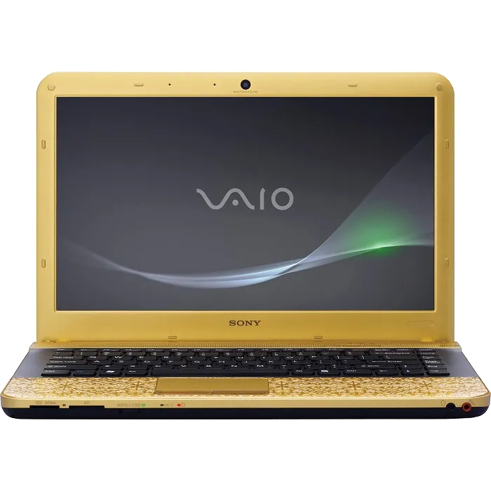 Замена южного моста Sony VAIO VPC-EA3Z1R/N
