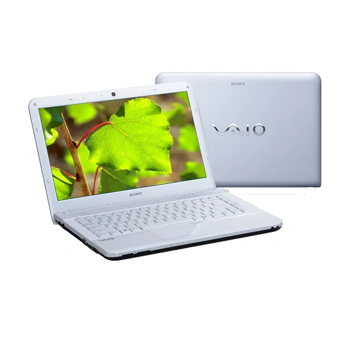 Замена южного моста Sony VAIO VPC-EB11FM/WI