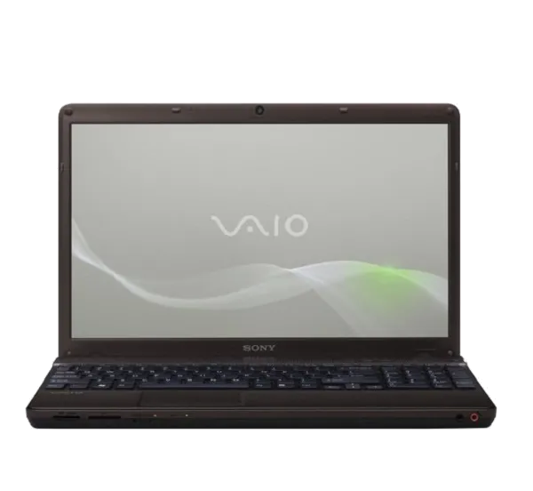 Замена южного моста Sony VAIO VPC-EB11GX