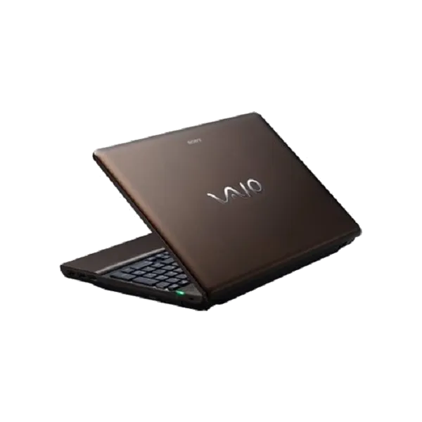 Замена южного моста Sony VAIO VPC-EB12FX