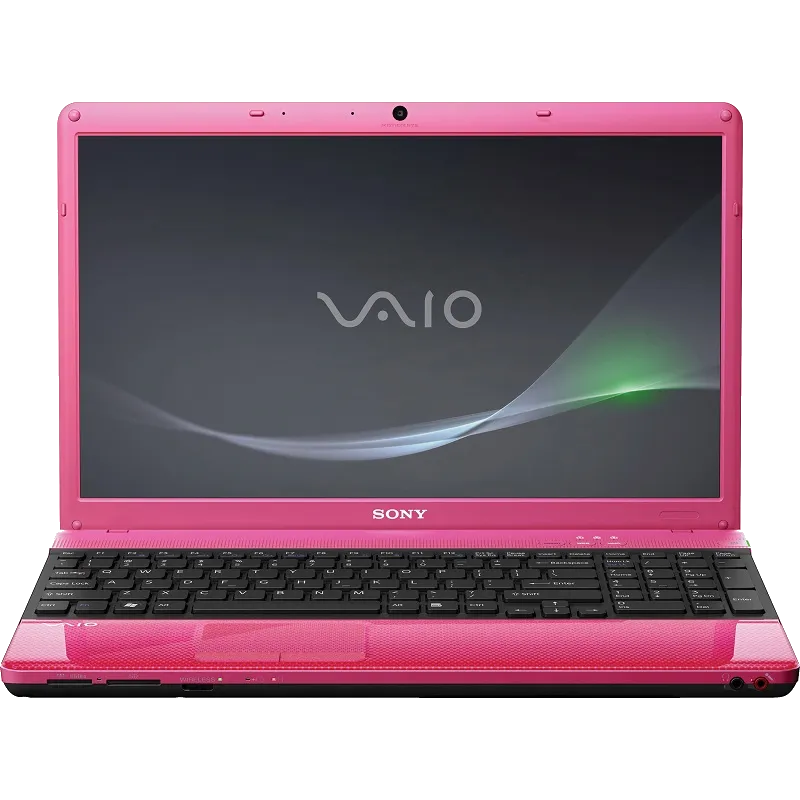 Замена южного моста Sony VAIO VPC-EB17FX