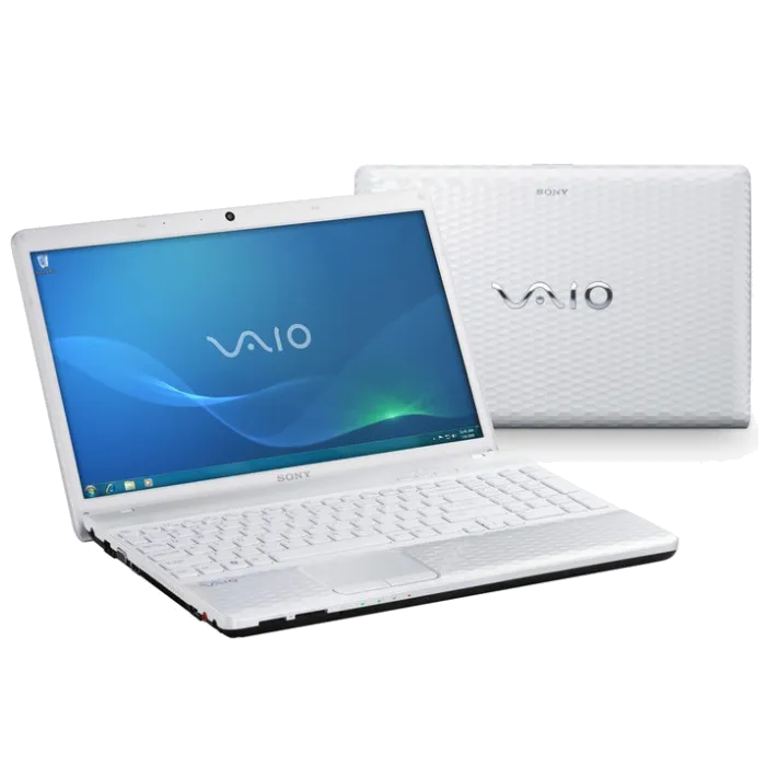 Замена южного моста Sony VAIO VPC-EB1J1E