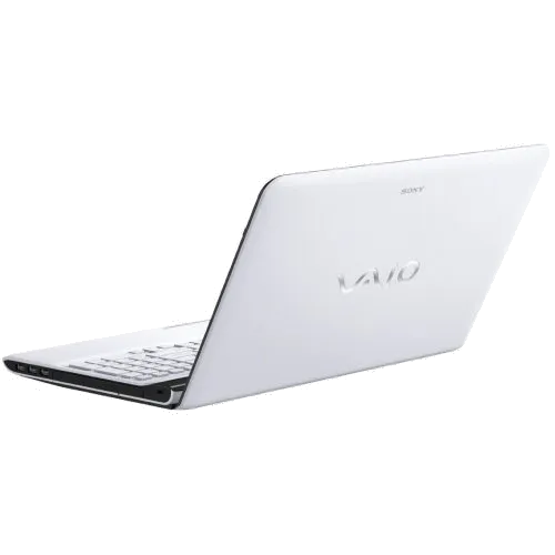 Замена южного моста Sony VAIO VPC-EB24FX