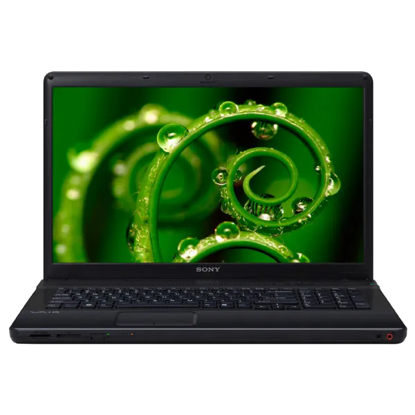 Замена южного моста Sony VAIO VPC-EC2S1R/BJ