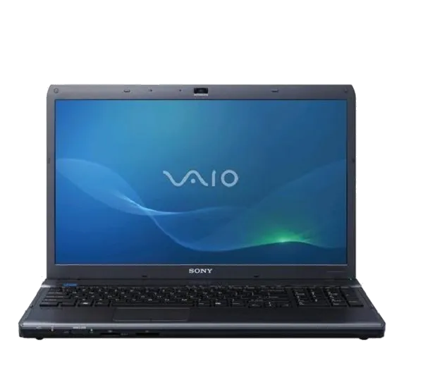 Замена южного моста Sony VAIO VPC-EE2S1R/BQ