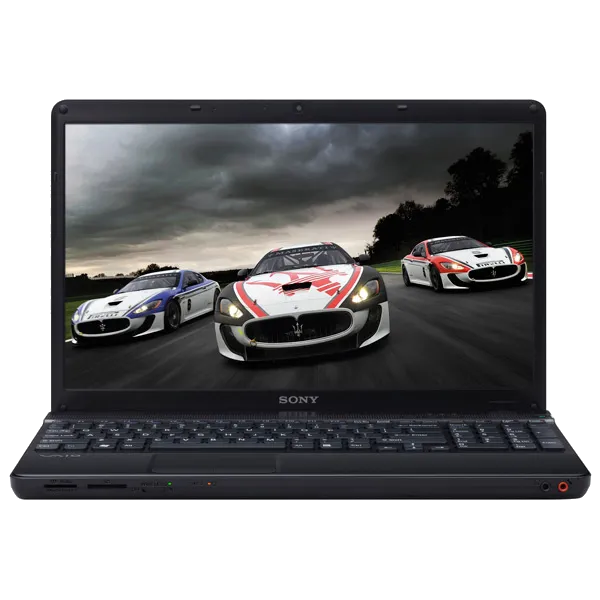 Замена южного моста Sony VAIO VPC-EE4M1R/BQ