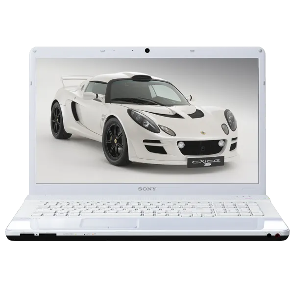 Замена южного моста Sony VAIO VPC-EF4E1R/WI