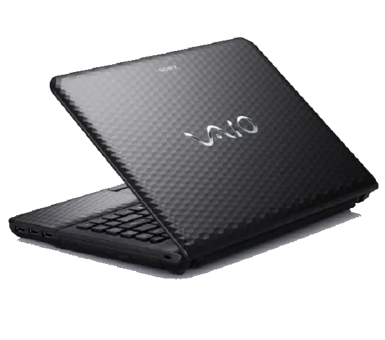 Замена южного моста Sony VAIO VPC-EH2E1R